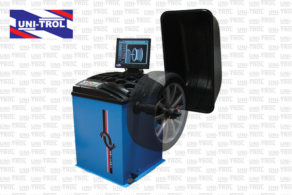 wywa�arka UNI-TROL 2251